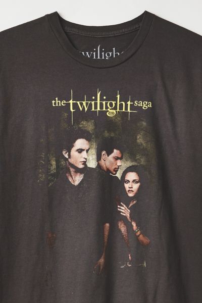 Twilight Graphic Tee