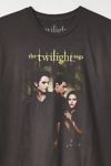 Twilight Graphic Tee