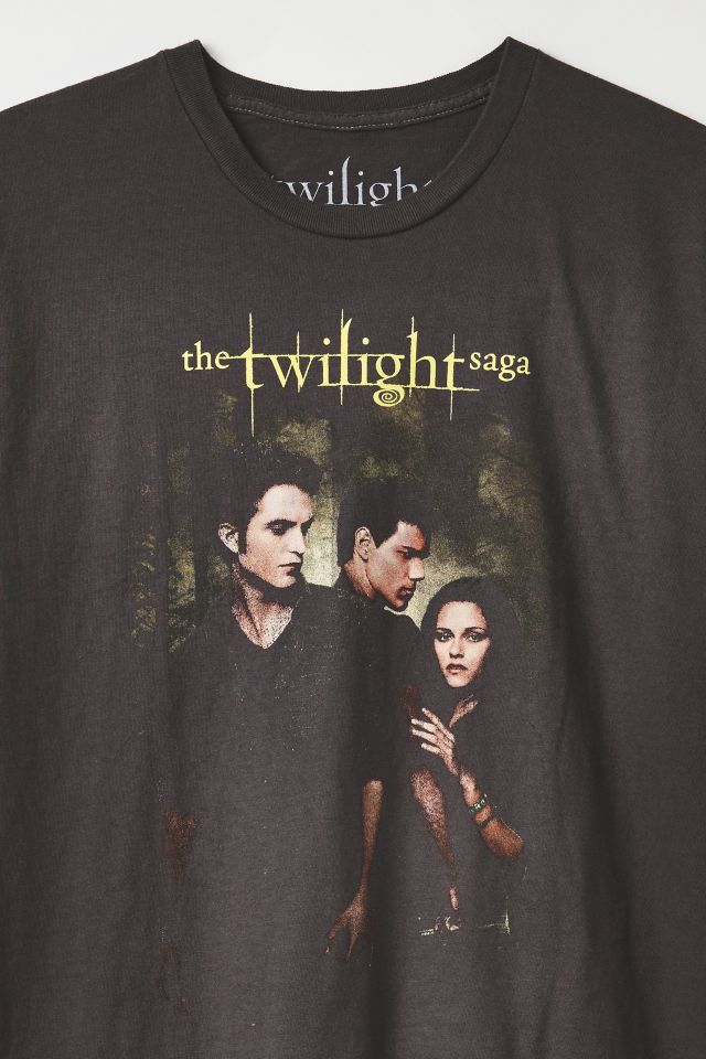 Twilight Graphic Tee #2