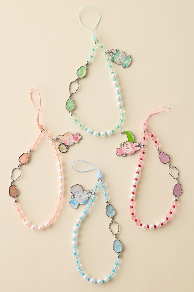 ストラップ THE MONSTERS Big into Energy Phone Charm THE MONSTERS Big into Energy Series-Phone Charm Blind Box