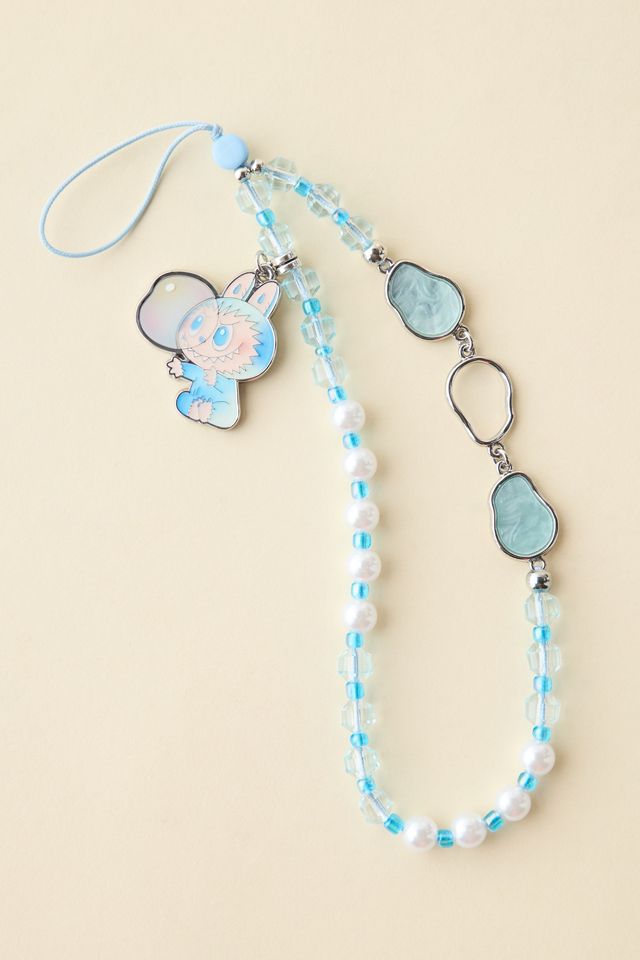 ストラップ THE MONSTERS Big into Energy Phone Charm THE MONSTERS Big into Energy Series-Phone Charm Blind Box