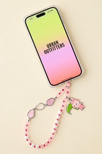 POP MART The Monsters Labubu Big Into Energy Series Blind Box Phone Charm