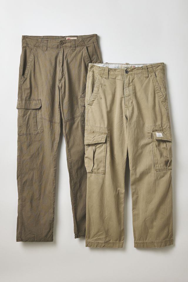 Vintage By UO Cargo Pant #1
