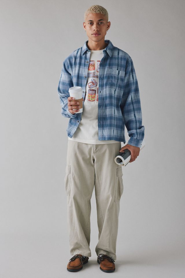 Vintage By UO Cargo Pant #3