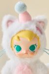 POP MART Baby Molly Pocket Friends Series Blind Box Plushie Keychain