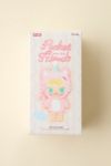 POP MART Baby Molly Pocket Friends Series Blind Box Plushie Keychain