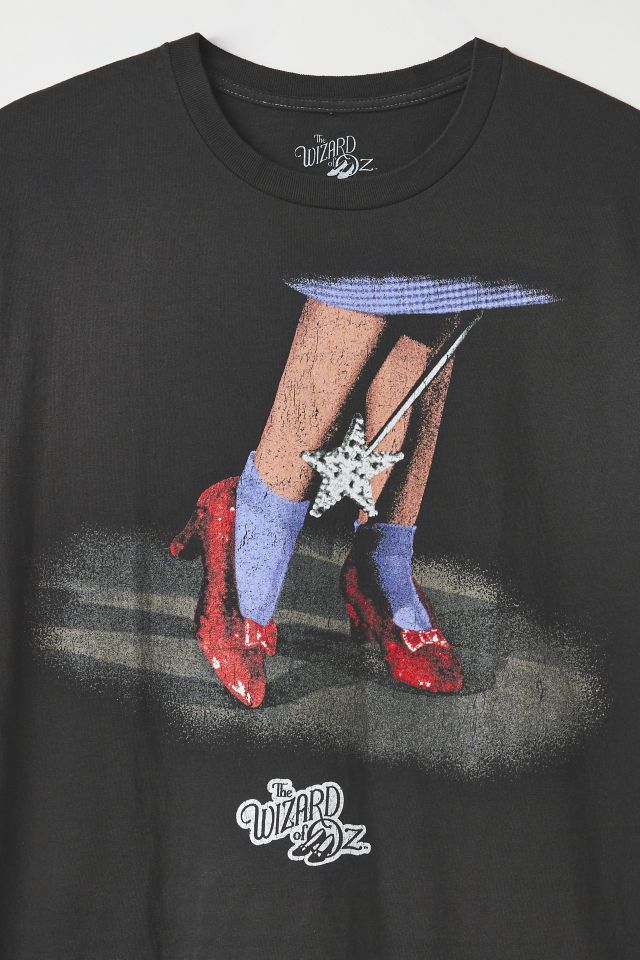 The Wizard Of Oz Graphic Tee #2