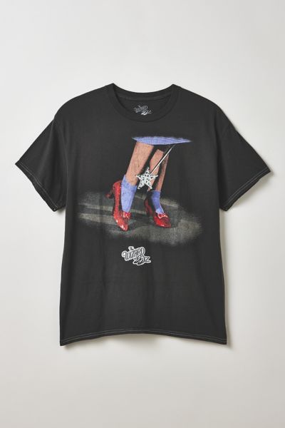 T-shirt graphique Le Magicien d'Oz