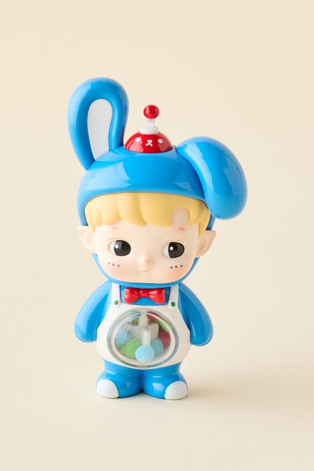 POP MART HACIPUPU Rolling Time Machine Series Blind Box Figure #1