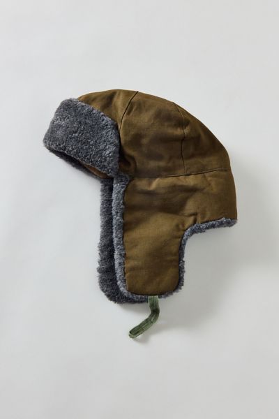 Vintage By UO Trapper Hat
