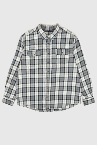 Vintage Button-Down Shirt 05