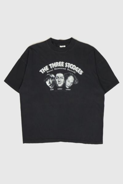割引 Vintage Outfitters Urban | Tee Stooges Three The トップス