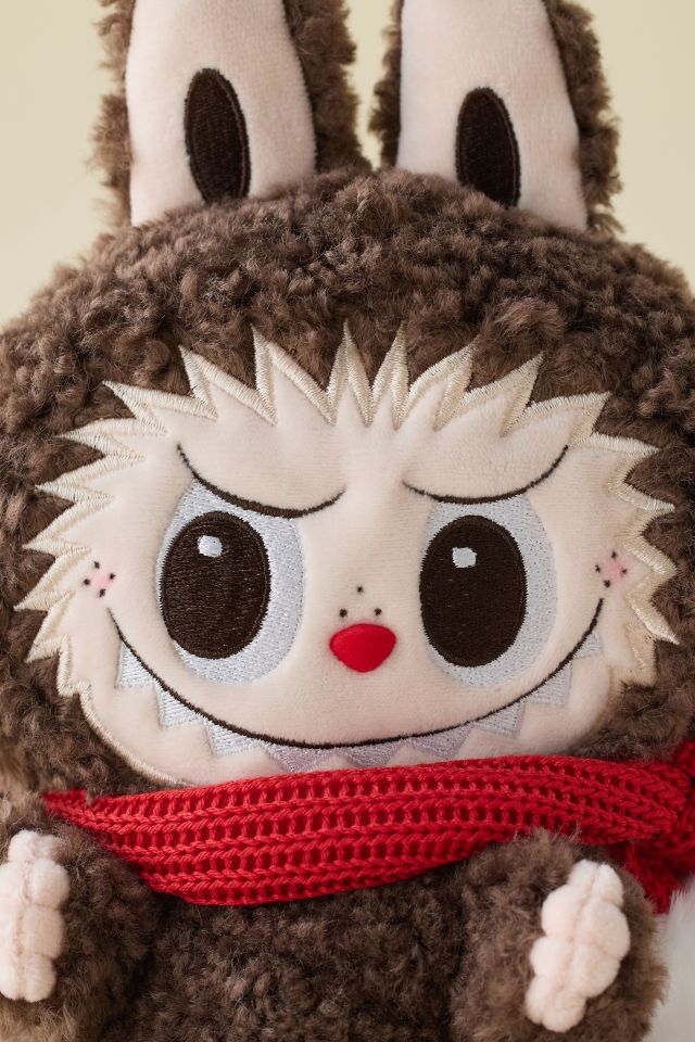 POP MART The Monsters Labubu Classic Series Plushie Shoulder Bag #2