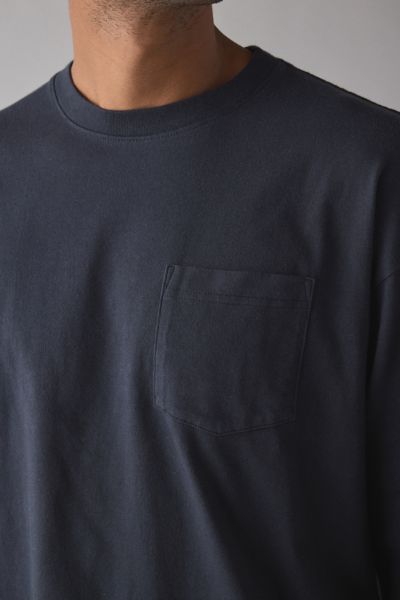 Standard Cloth Jump Shot Long Sleeve Tee