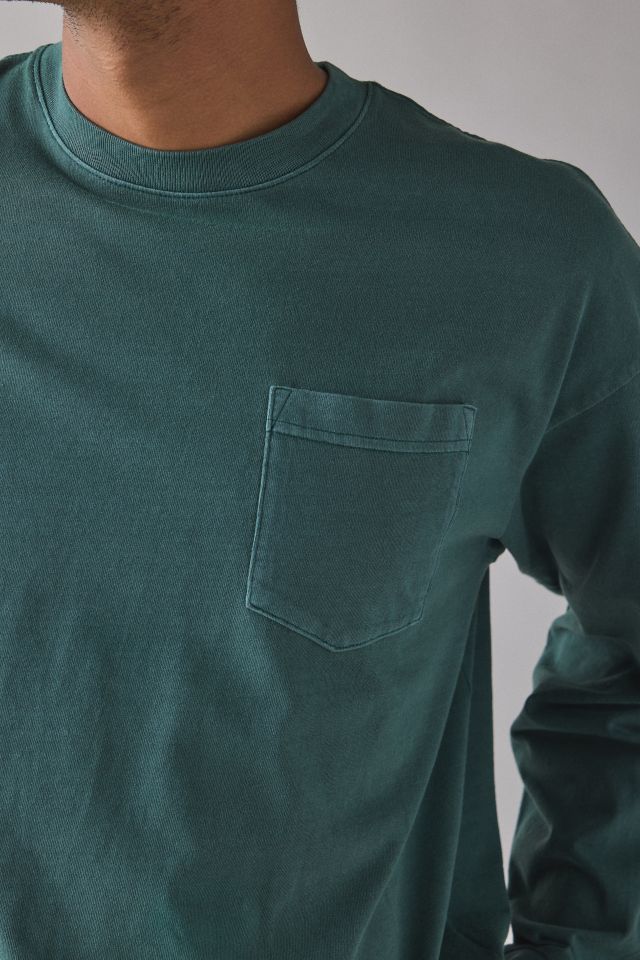 Standard Cloth Jump Shot Long Sleeve Tee #3