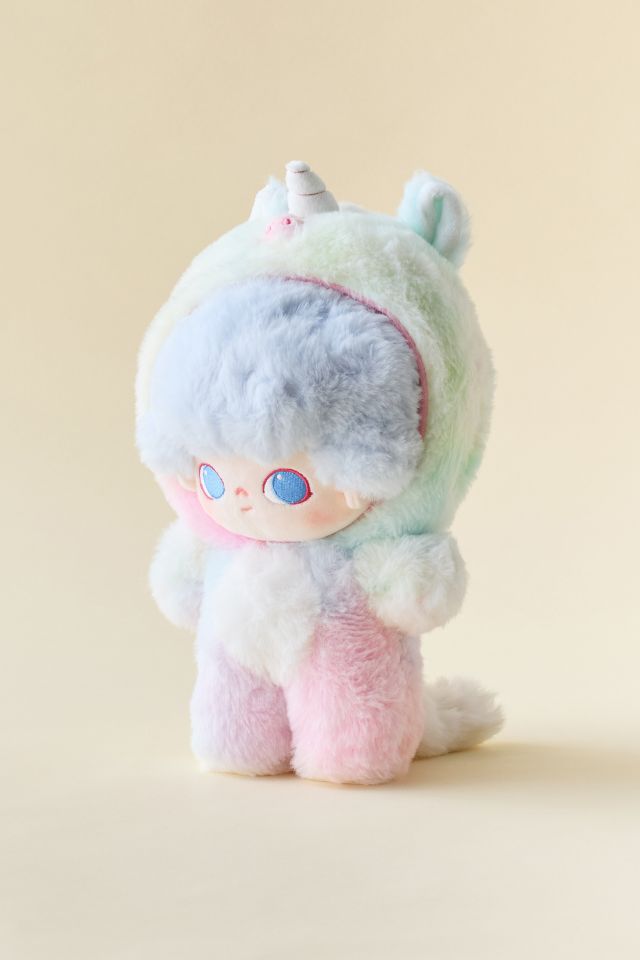 POP MART DIMOO No One's Gonna Sleep Tonight Series Plushie #1