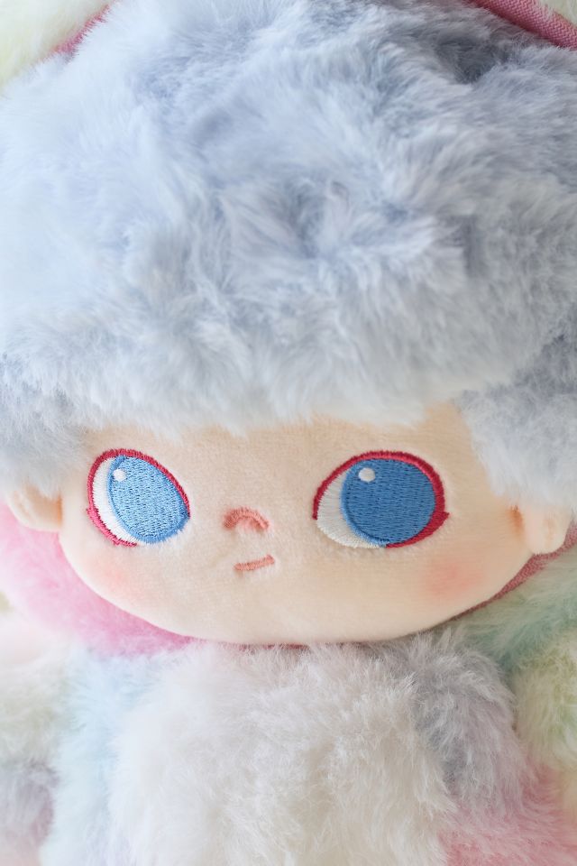 POP MART DIMOO No One's Gonna Sleep Tonight Series Plushie #3
