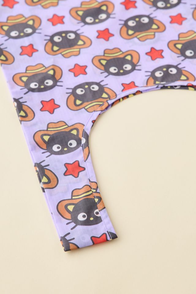 BAGGU X Hello Kitty And Friends Standard Reusable Tote Bag #1