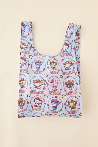 BAGGU X Hello Kitty And Friends Standard Reusable Tote Bag
