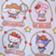 Hello Kitty & Friends Western