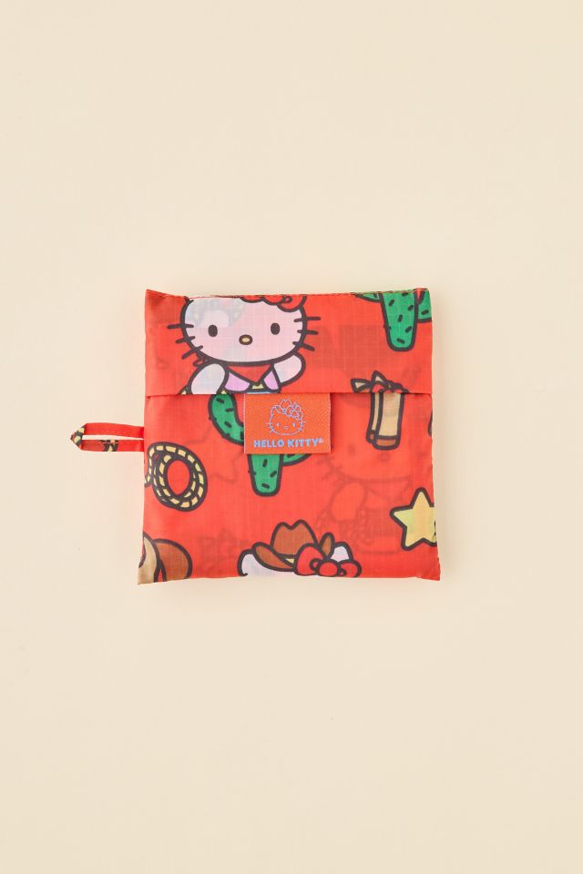 BAGGU X Hello Kitty And Friends Standard Reusable Tote Bag