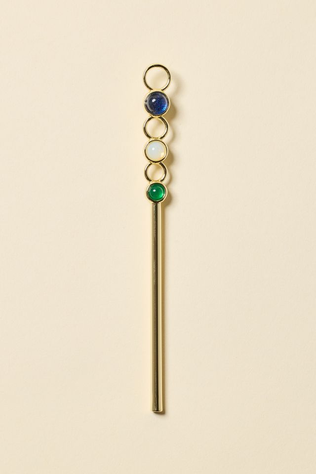Canna Style Wand Jay Holder & Packer #1