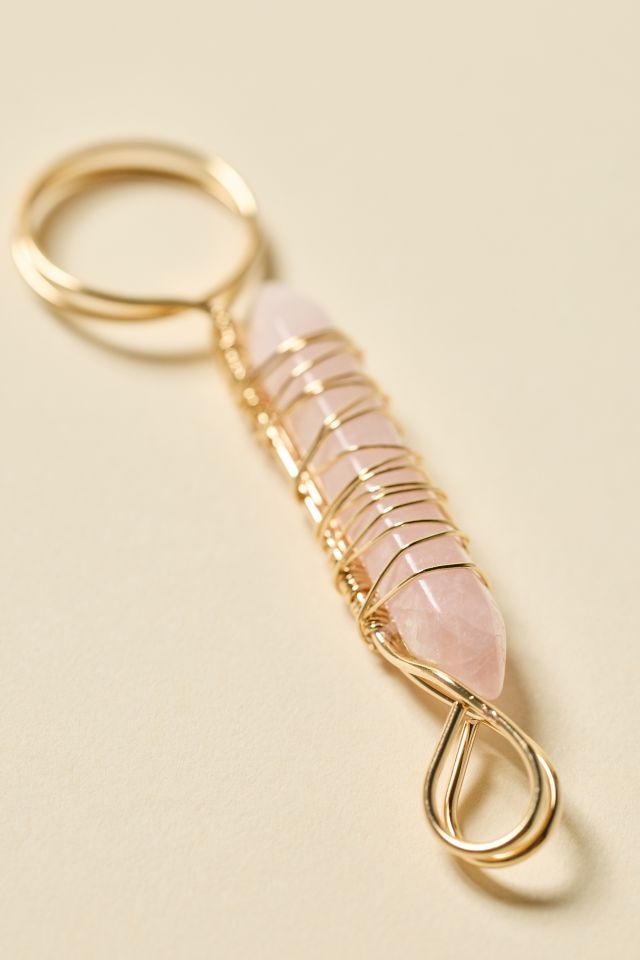 Canna Style Crystal Jay Holder #2