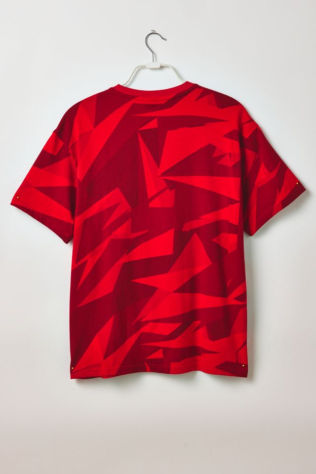 Puma X Scuderia Ferrari 20 Years Graphic Tee #1