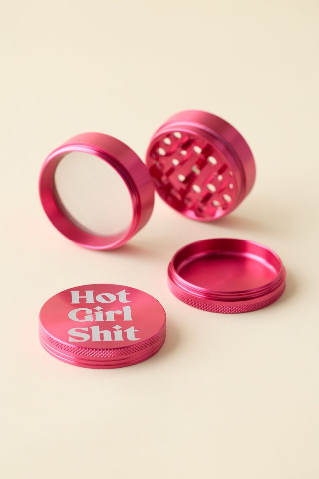 Canna Style Hot Girl Grinder #1