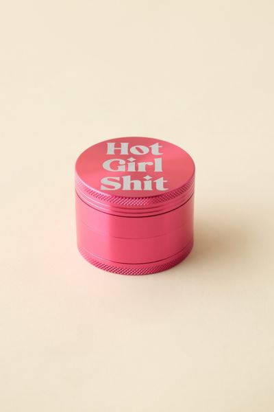 Canna Style Hot Girl Grinder