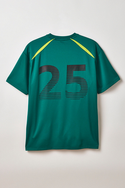 Puma X Aston Martin F1 Jersey Tee