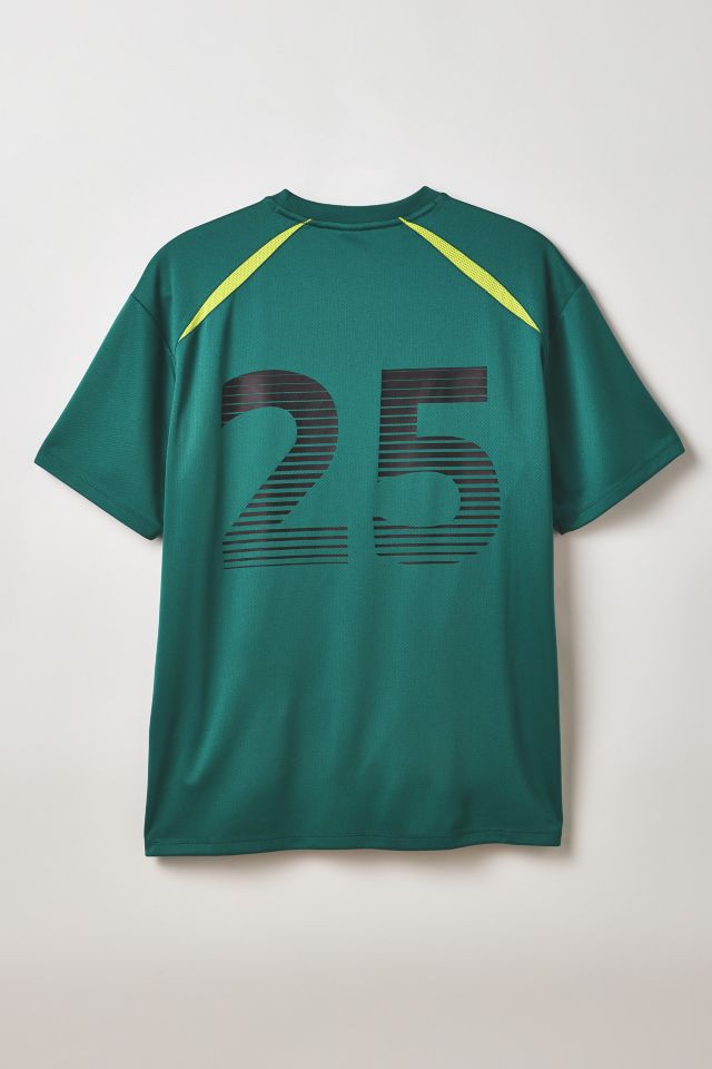 Puma X Aston Martin F1 Jersey Tee #1