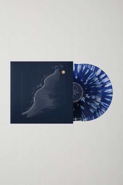 Quadeca - Vanisher, Horizon Scraper UO Exclusive 2XLP Product Page