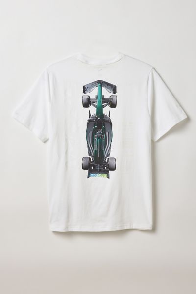 Tee Graphique Puma X Aston Martin F1