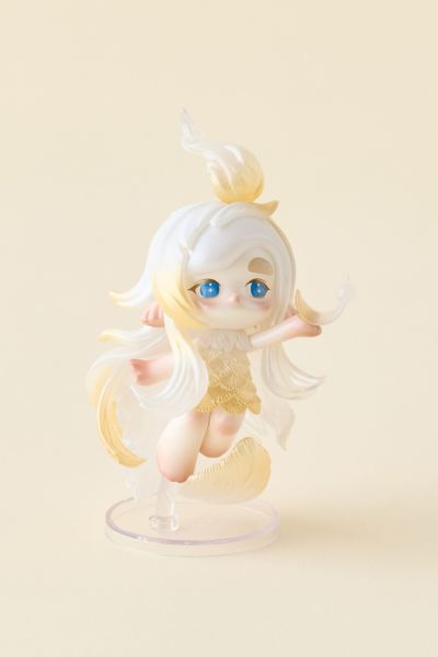 POP MART CHAKA Candle Whisper Series Blind Box Figure