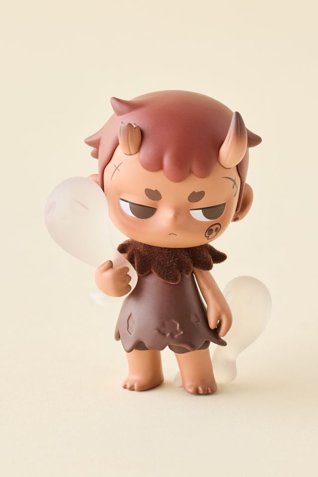 POP MART KUBO Breathing In Series Blind Box Figure #1