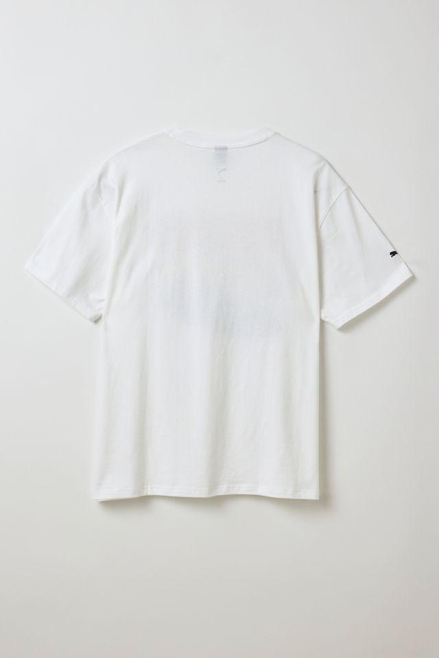 Puma Scuderia Ferrari Las Vegas Graphic Tee #2