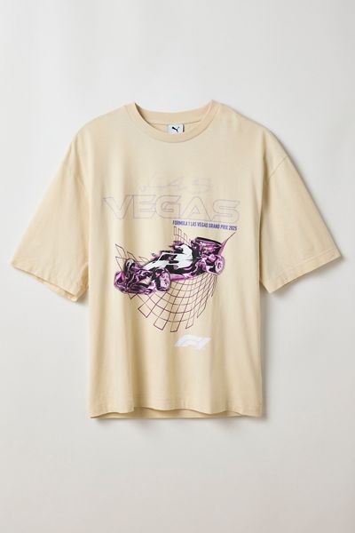 Welcome To Las Vegas Graphic Tee