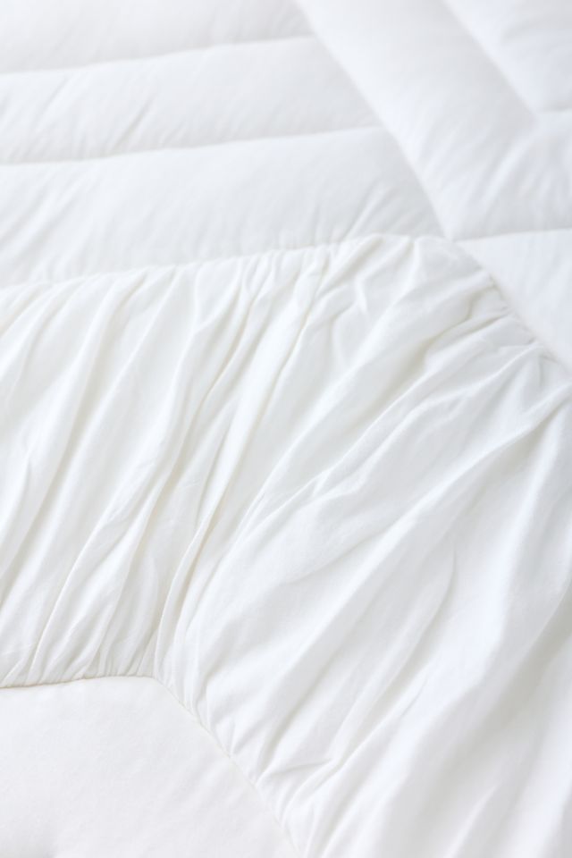 T-Shirt Jersey Twist Comforter #2