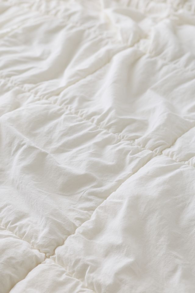 Poppy Puff Fluffy Comforter #3