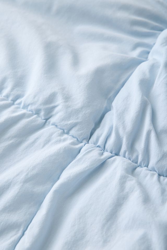 Couette moelleuse Poppy Puff #2