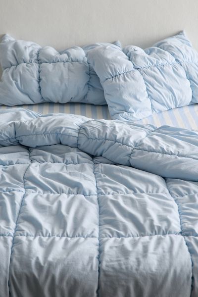 Couette moelleuse Poppy Puff