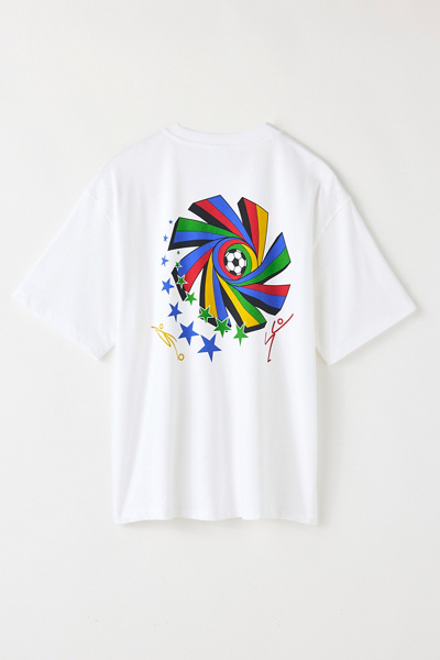 Puma House Of Graphics Football Tee