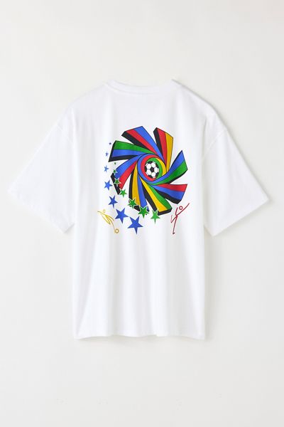 Puma House Of Graphics Football Tee