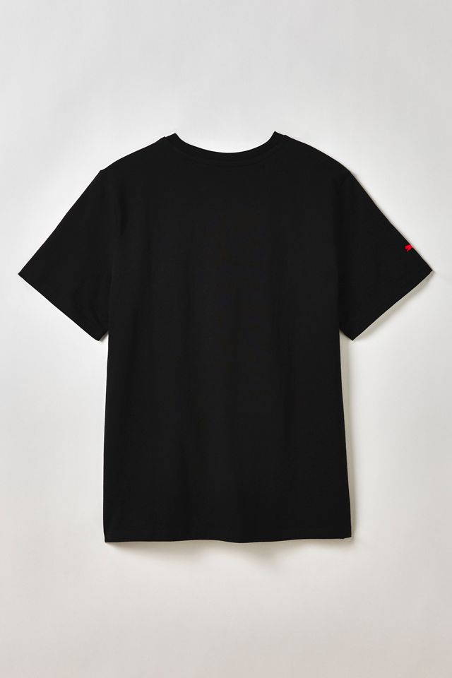 Puma Formula 1 Racing Graphic Tee #2