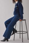 Levi’s® X Toy Story Ribcage High-Rise Bell Flare Jean