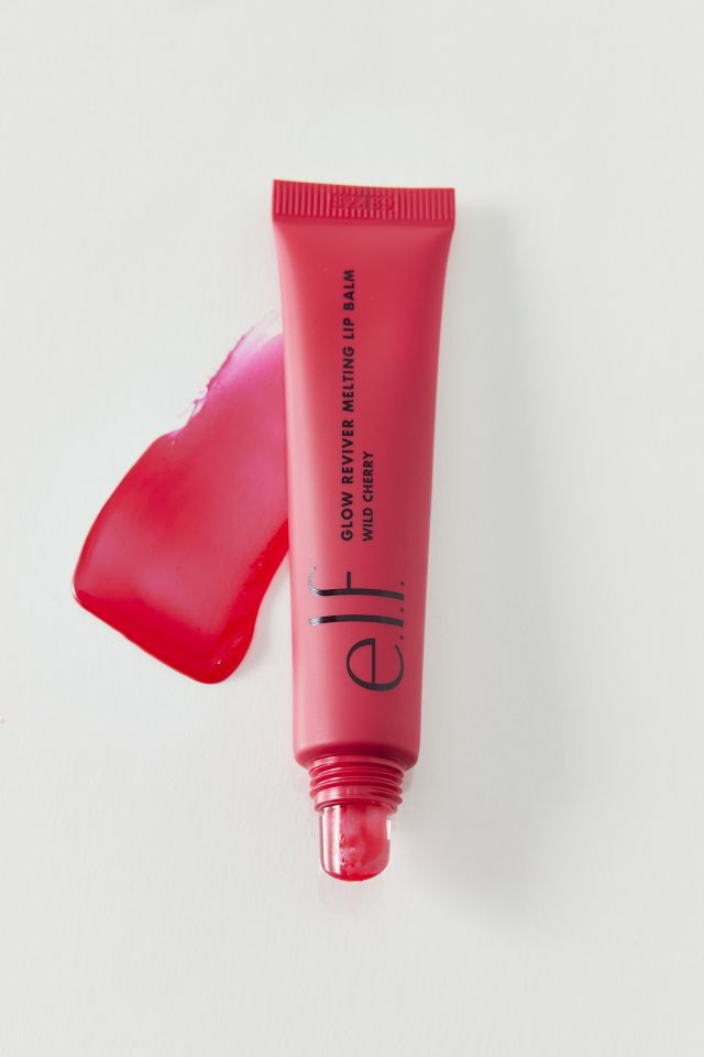 Baume à lèvres fondant parfumé Glow Reviver e.l.f. Cosmetics #2