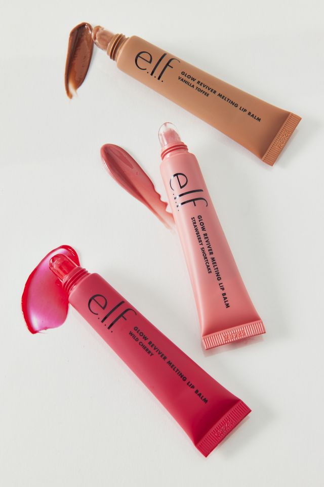 Baume à lèvres fondant parfumé Glow Reviver e.l.f. Cosmetics #5