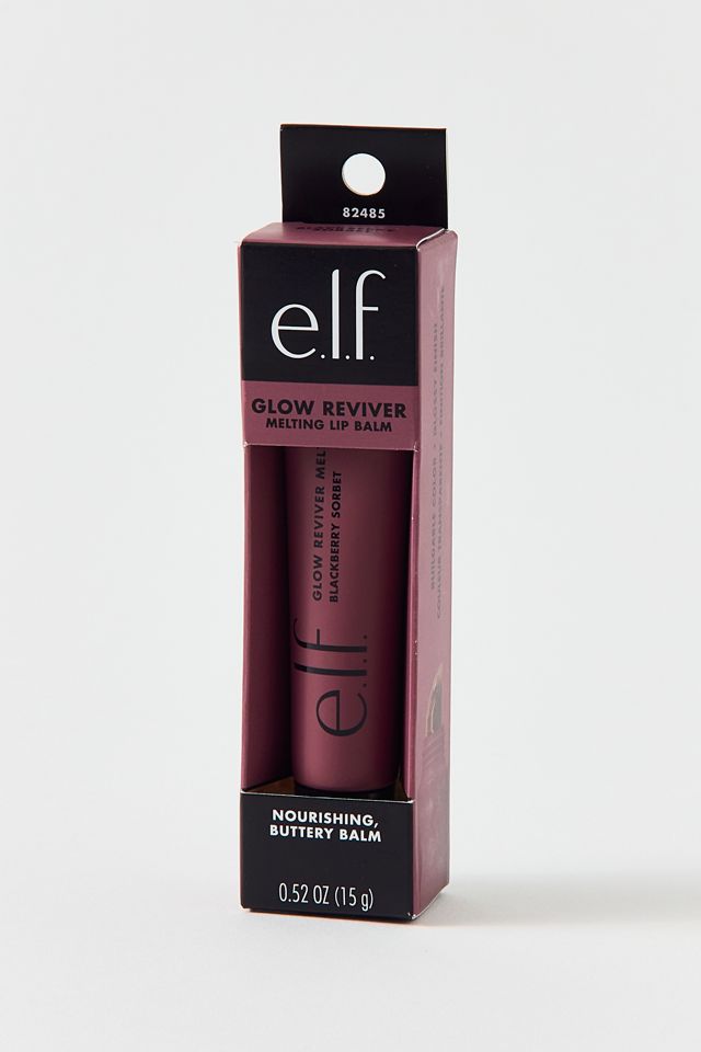 e.l.f. Cosmetics Glow Reviver Melting Flavored Lip Balm #2