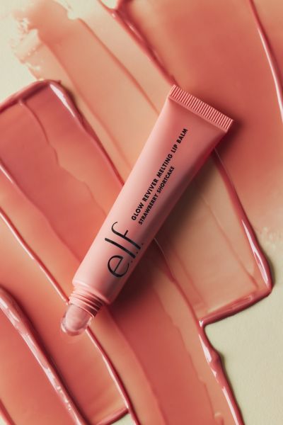 glow Breathable Blemish Balm